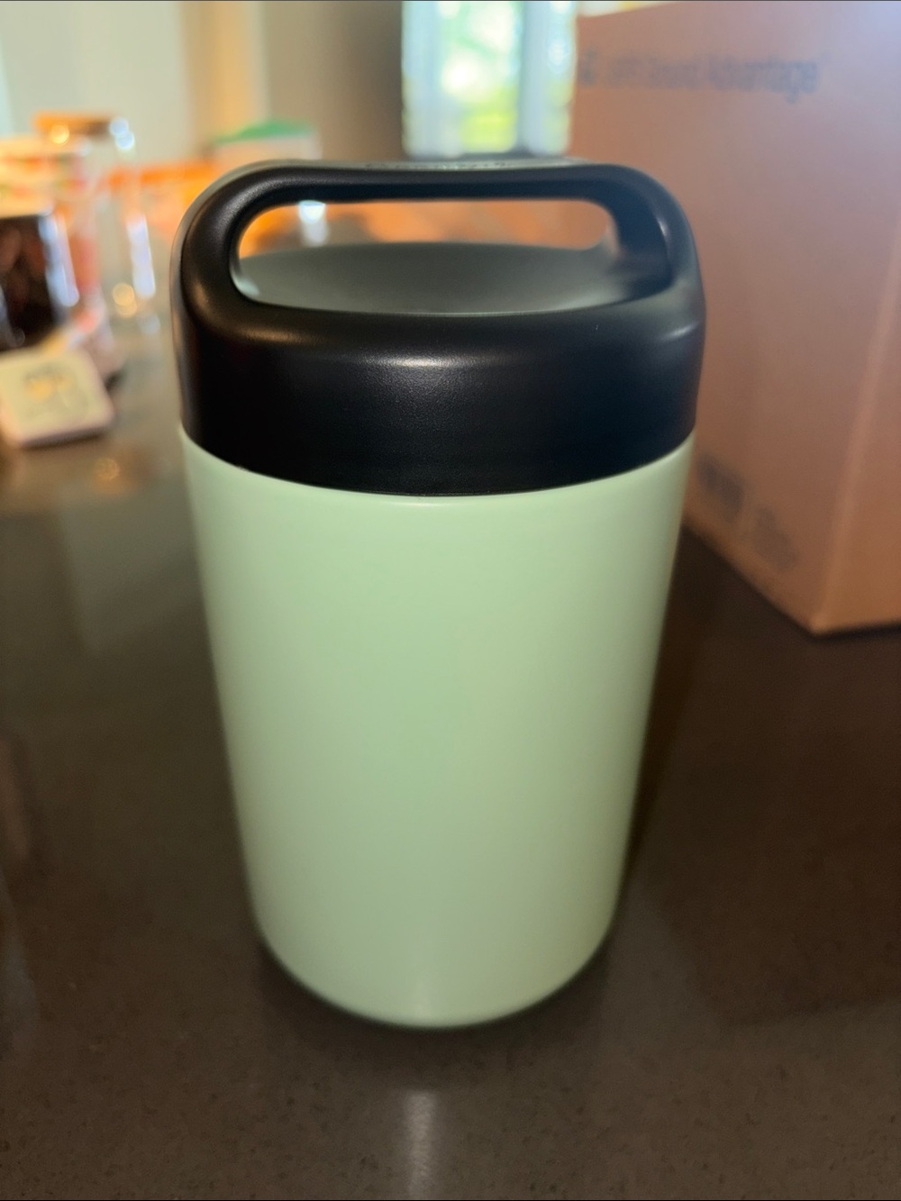 Joyful brand food storage